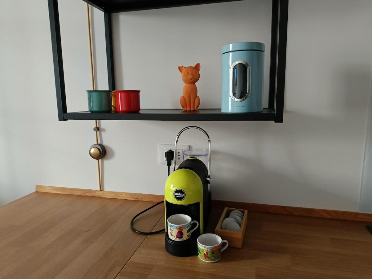 Nel Cuore Di San Lorenzo Apartamento *