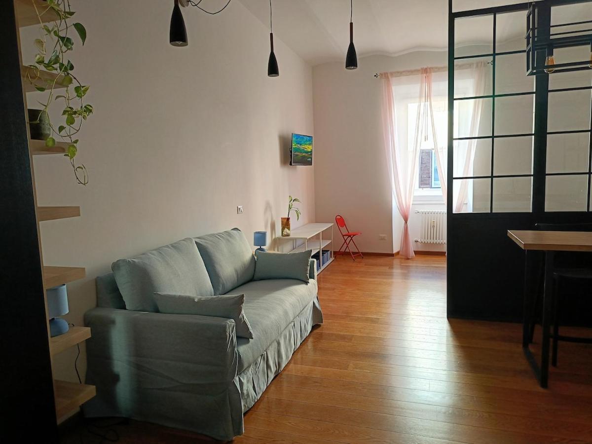 Nel Cuore Di San Lorenzo Apartamento
