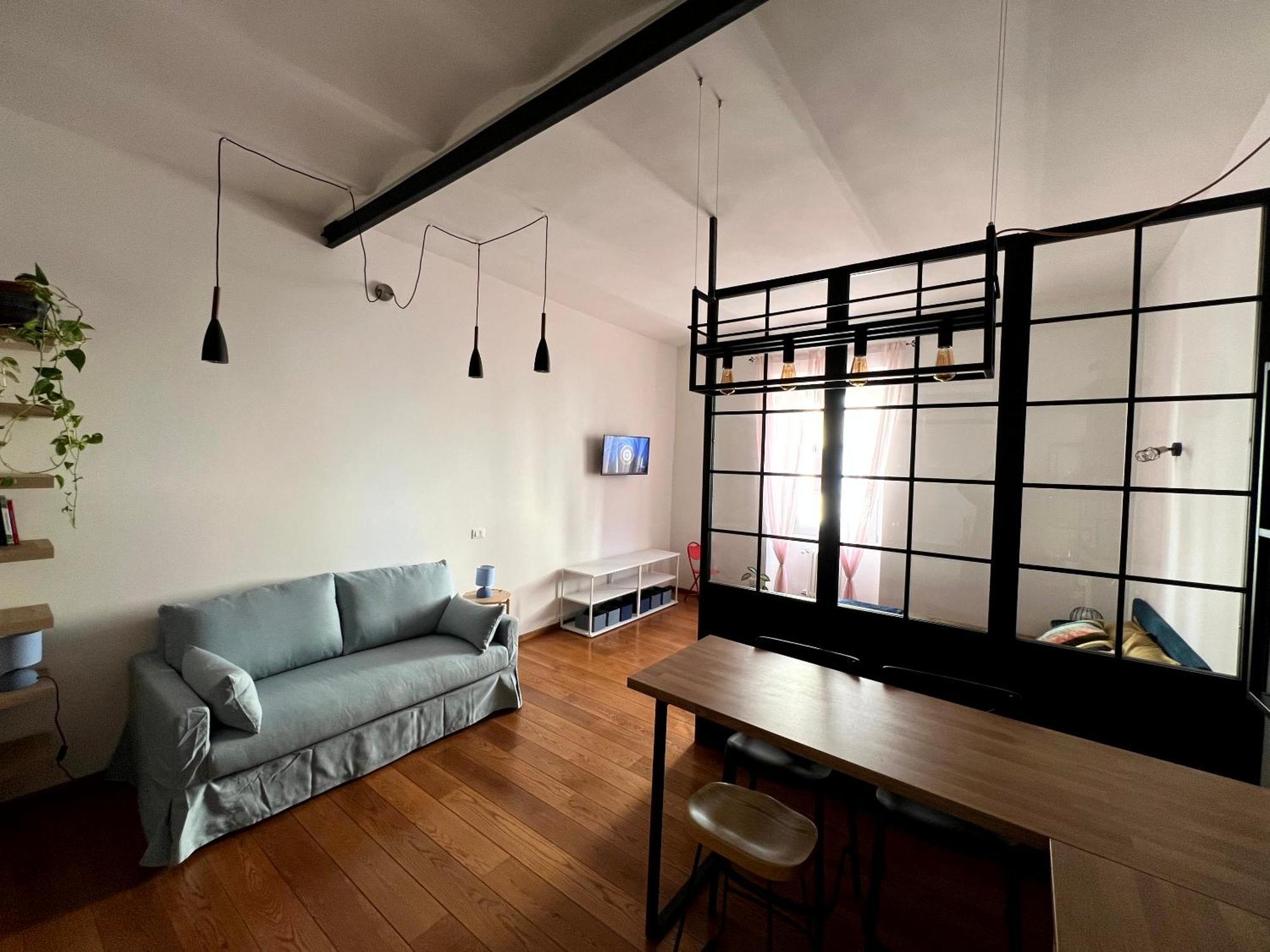 Apartamento Nel Cuore Di San Lorenzo *