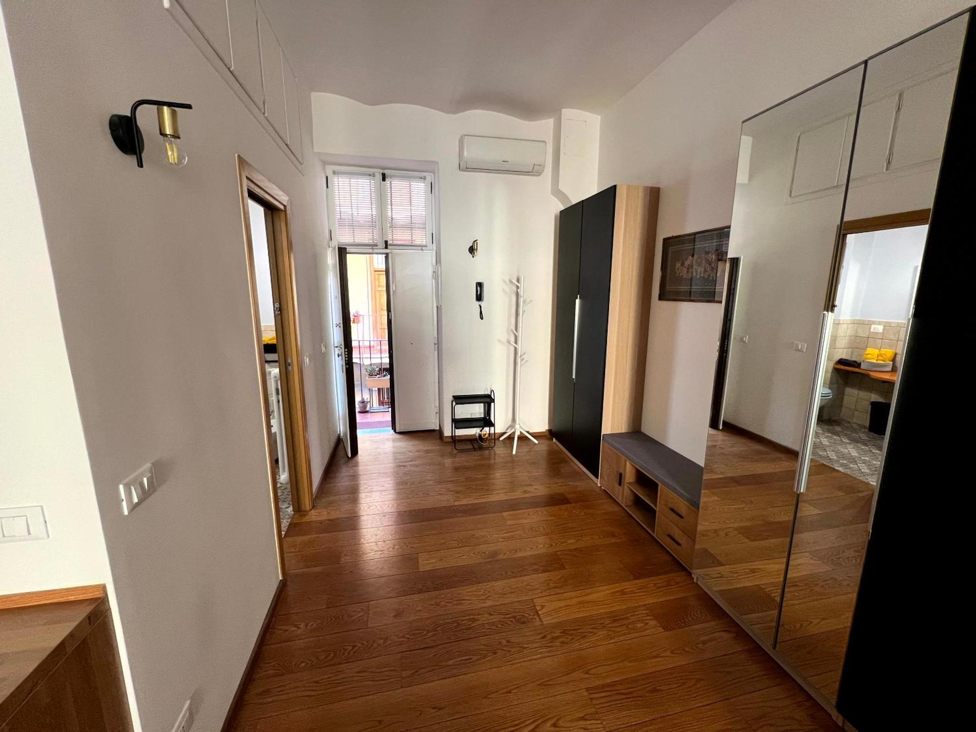 Apartamento Nel Cuore Di San Lorenzo *