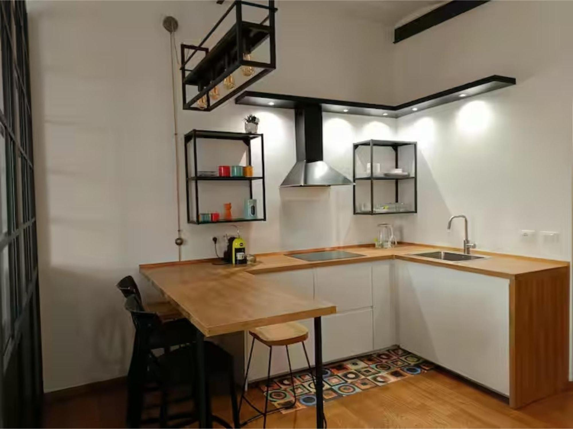 Nel Cuore Di San Lorenzo Apartamento Roma