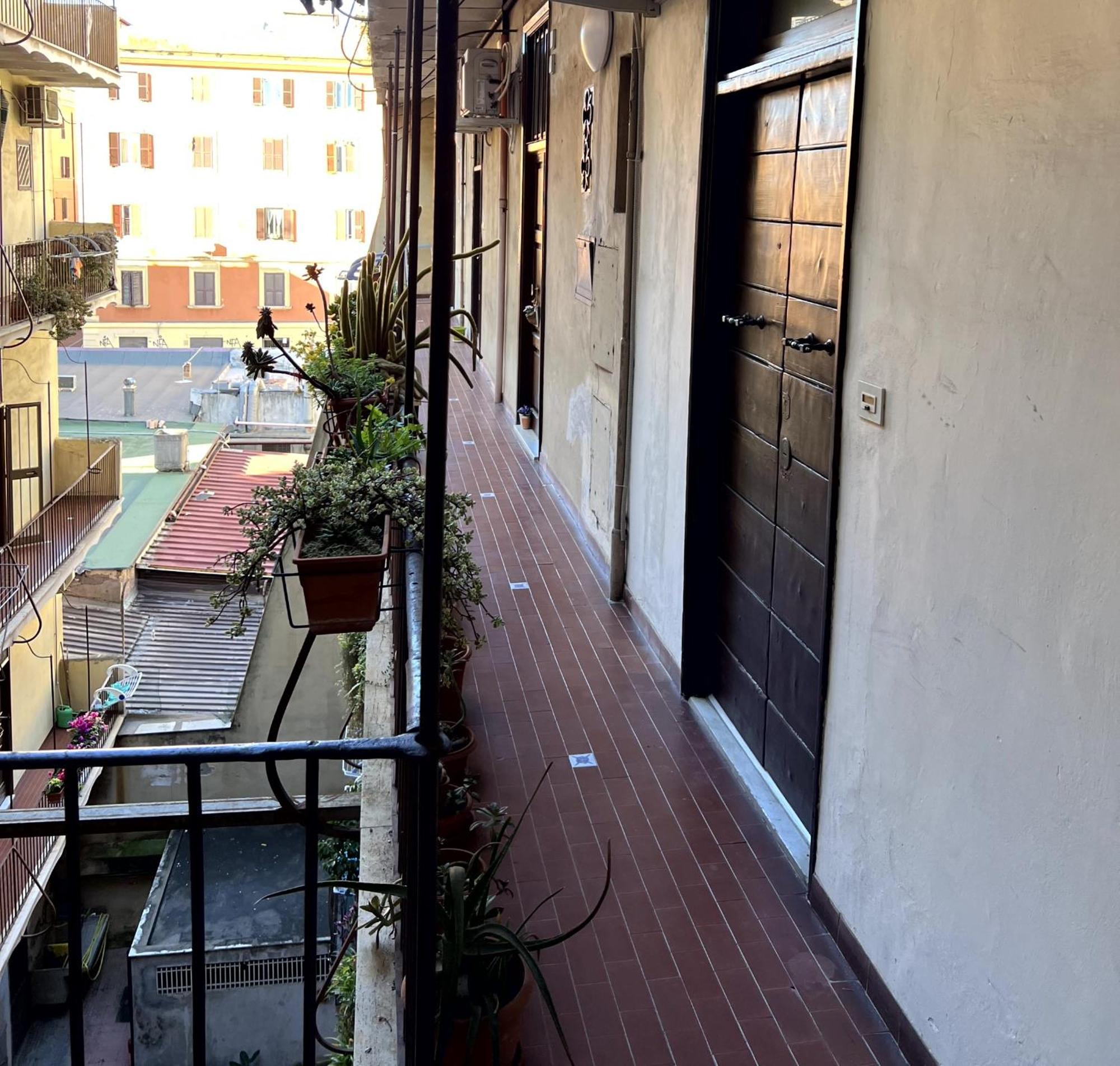 Nel Cuore Di San Lorenzo Roma